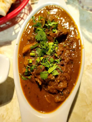 Authentic Indian food at New Spice Grill Edmonton - Whyte Avenue
